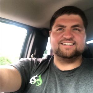 Meet your Posher, Justin